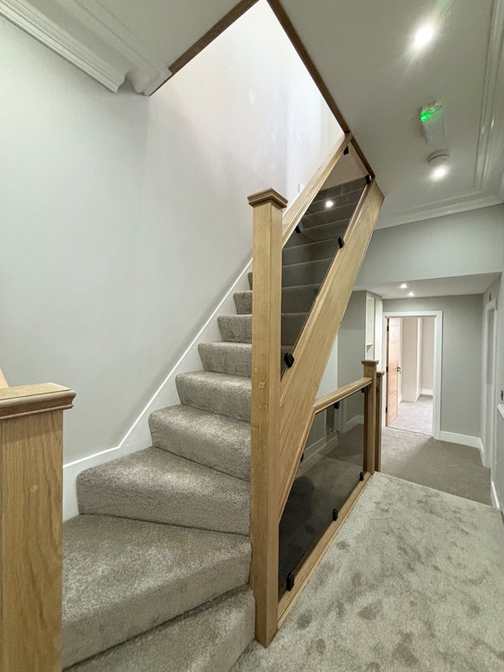 Additional image 15 of 3 Bed Maisonette, Goldsboro Road, SW8, N1 7GU