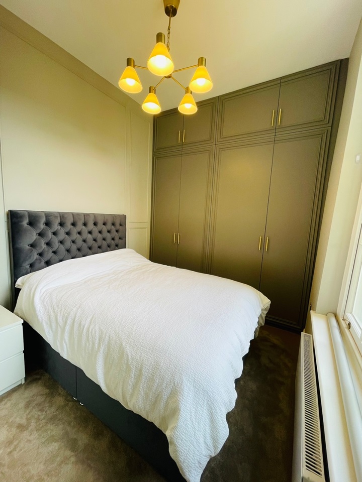 Additional image 7 of 2 Bed Flat, Anchor Terrace, SE1, N1 7GU