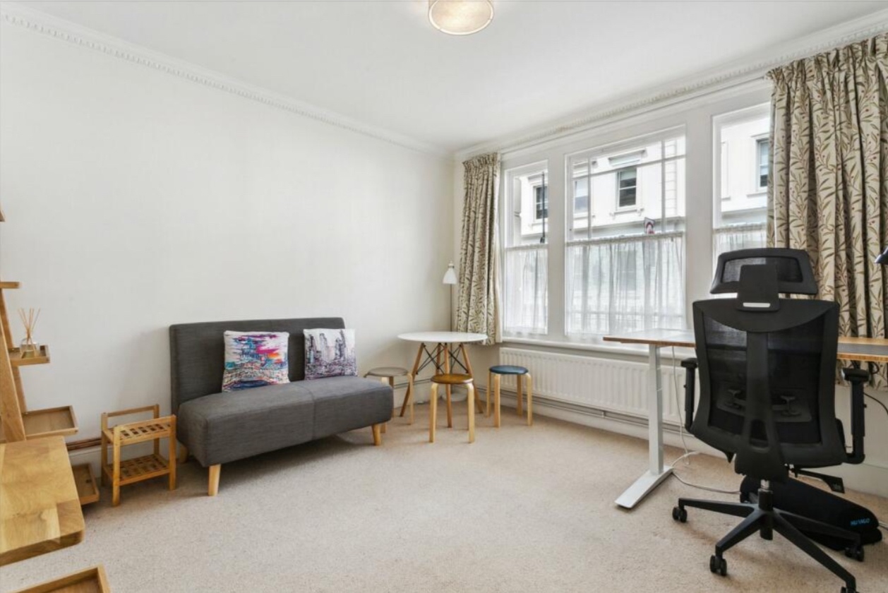 Additional image 4 of 1 Bed Flat, John Islip Street, SW1P, N1 7GU