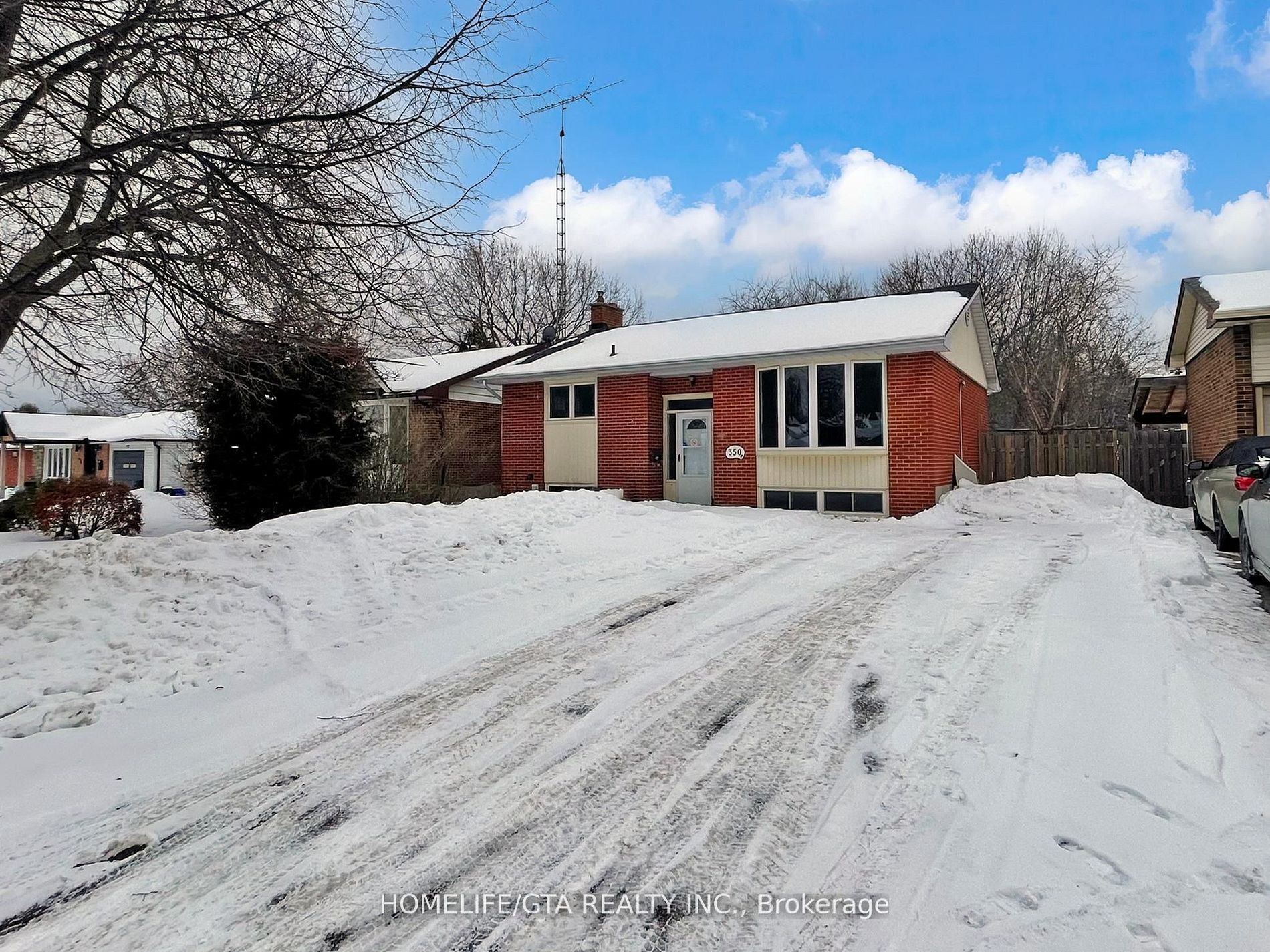 Additional image 3 of Main-350 Waverly Street N, Oshawa, ON, L1J 5W1
