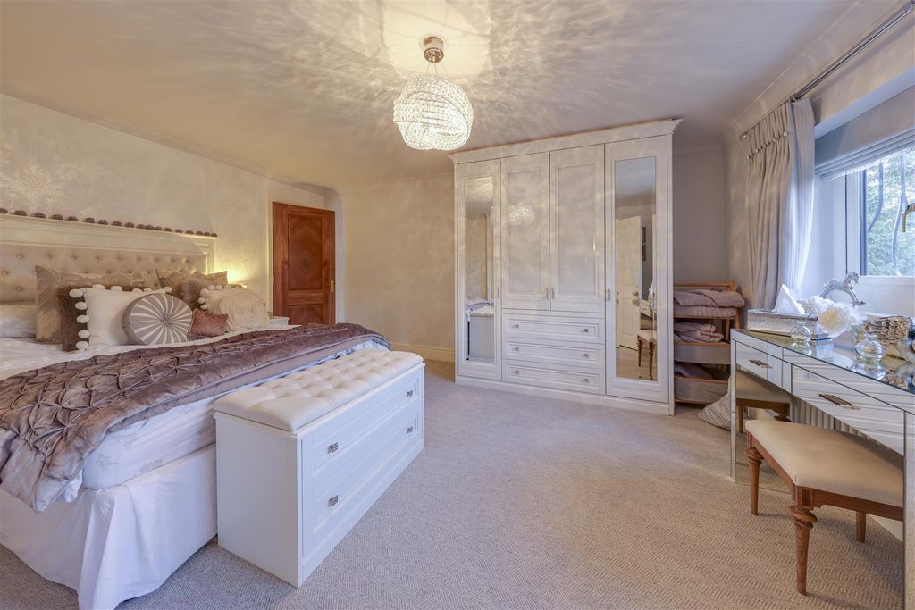 Additional image 37 of 6 bed detached house for saleAlden Road, Rossendale BB4