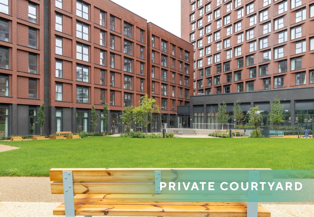 Additional image 13 of Ryland Street, Birmingham, B15