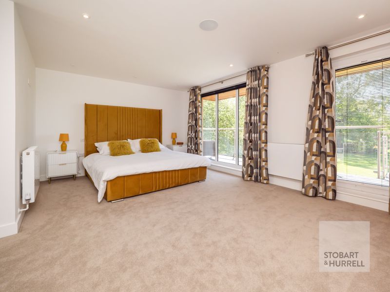 Additional image 24 of 5 bed detached house for salePear Tree Farm, Alburgh Road, Hempnall, Norfolk NR15