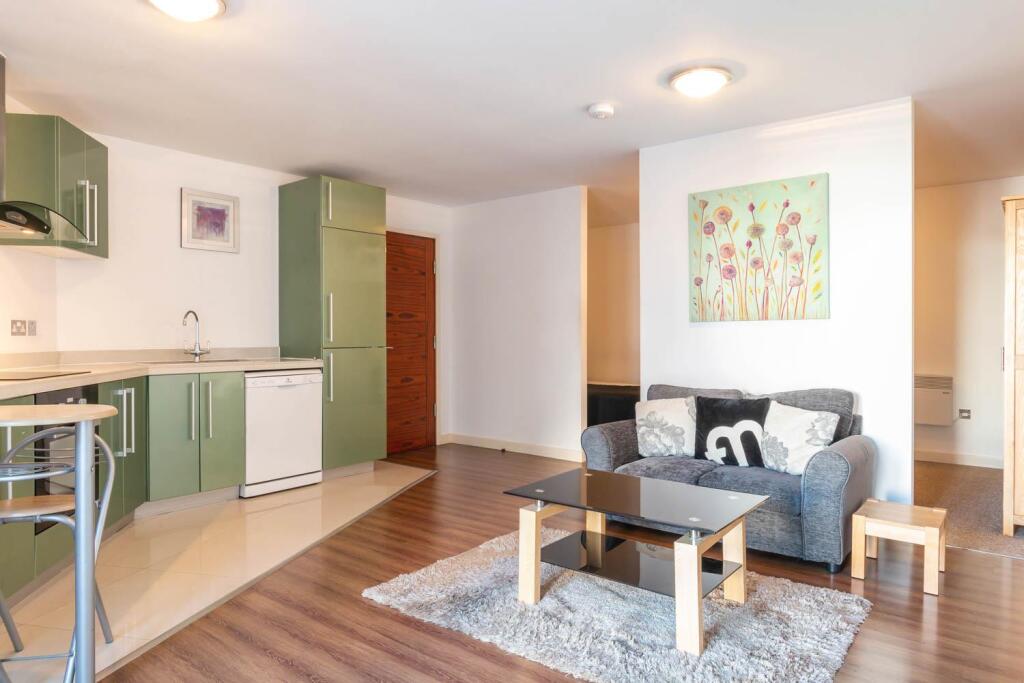 Kenyon Forge, Kenyon Street, B18 6DY