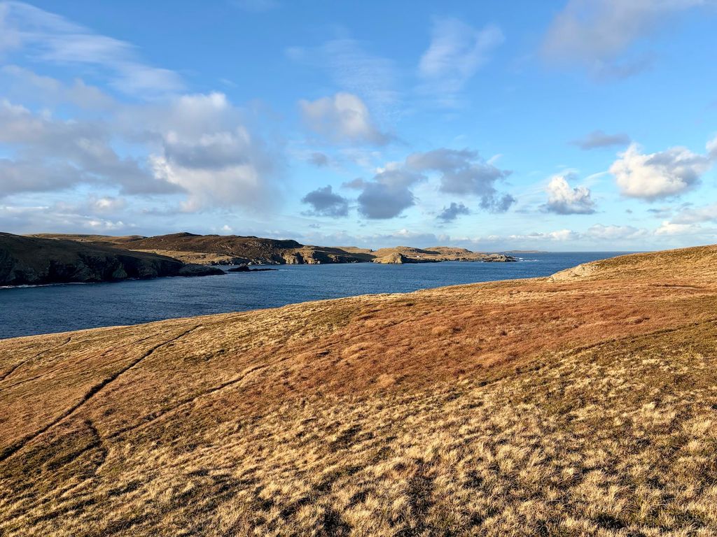 Additional image 2 of 3 bed detached house for saleWest Burrafirth, Bridge Of Walls, Shetland ZE2
