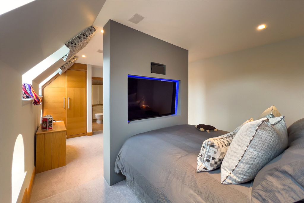 Additional image 15 of 6 bed detached house for saleThe Coachman's House, Dollarbeg, Dollar, Clackmannanshire FK14