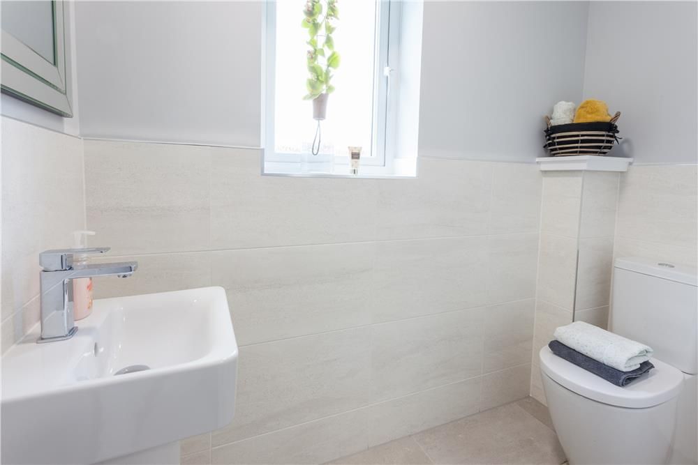 Additional image 11 of 5 bed detached house for sale"Larchford Thornly Park" at Caplethill Road, Paisley PA2