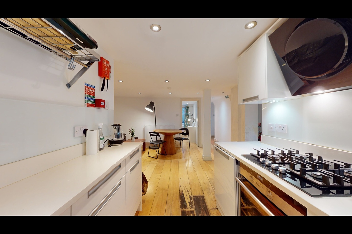 Additional image 16 of 1 Bed Flat, Alie St, E1, N1 7GU