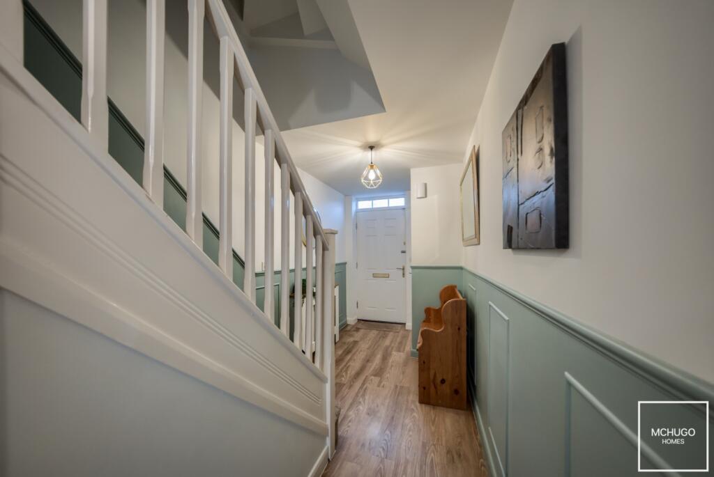 Additional image 16 of George Dixon Road, Lordswood Gardens B17 8LQ