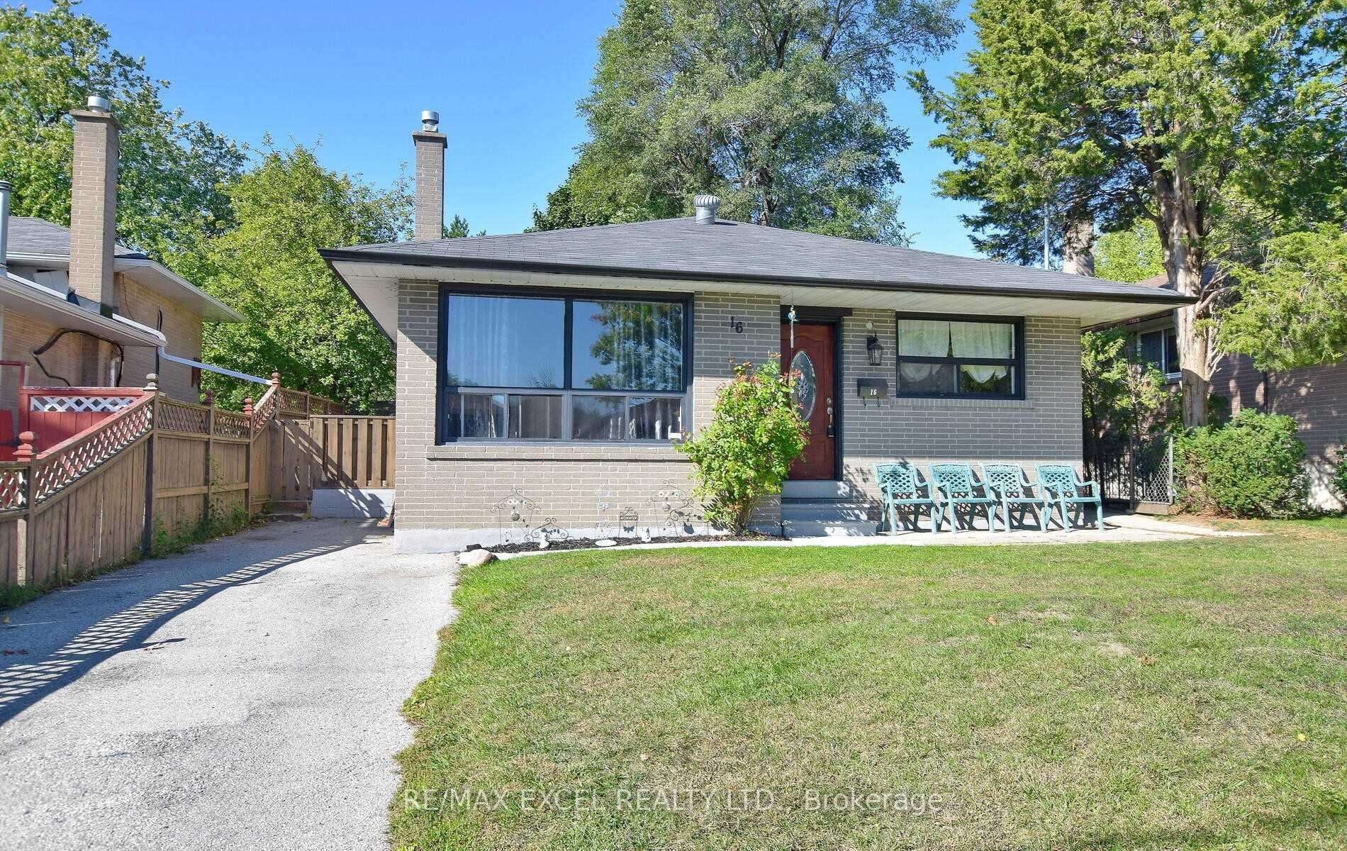 16 Sundance Crescent, Toronto, ON, M1G 2M2