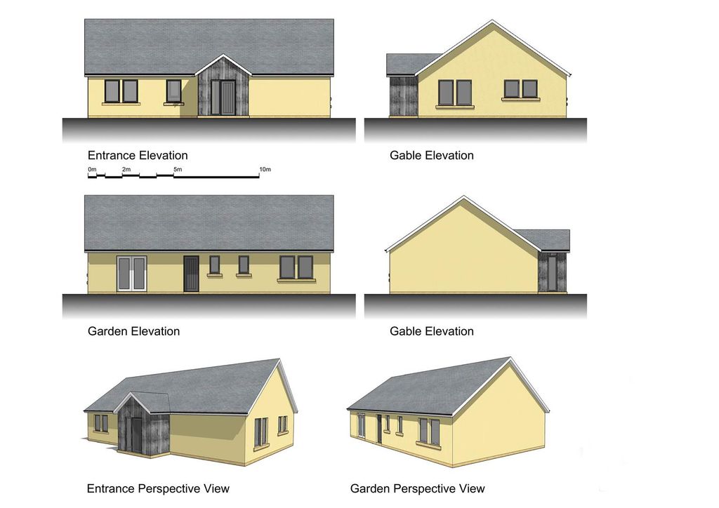 Additional image 4 of Land for saleCrumhaugh Road, Hawick TD9