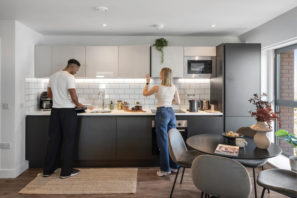 Additional image 2 of Ryland Street, Birmingham, B15