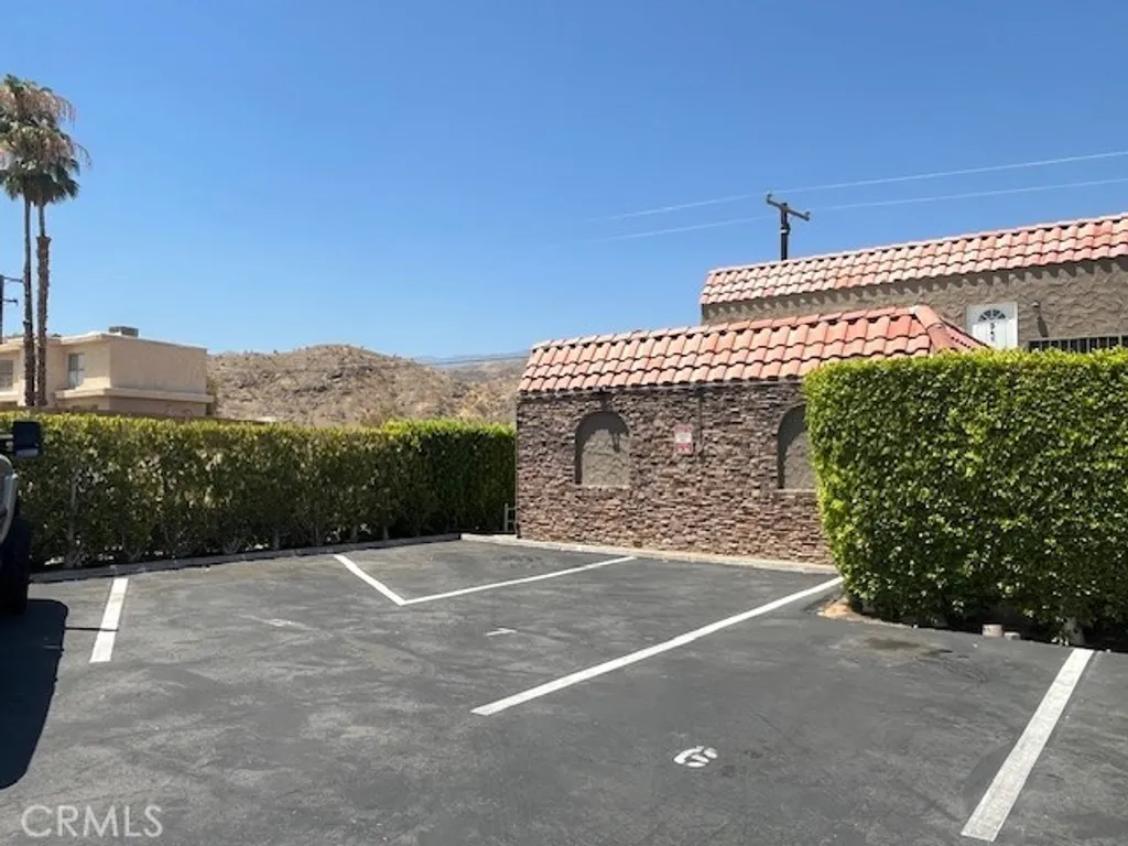 36953 Bankside Drive Unit A, Cathedral City, CA 92234