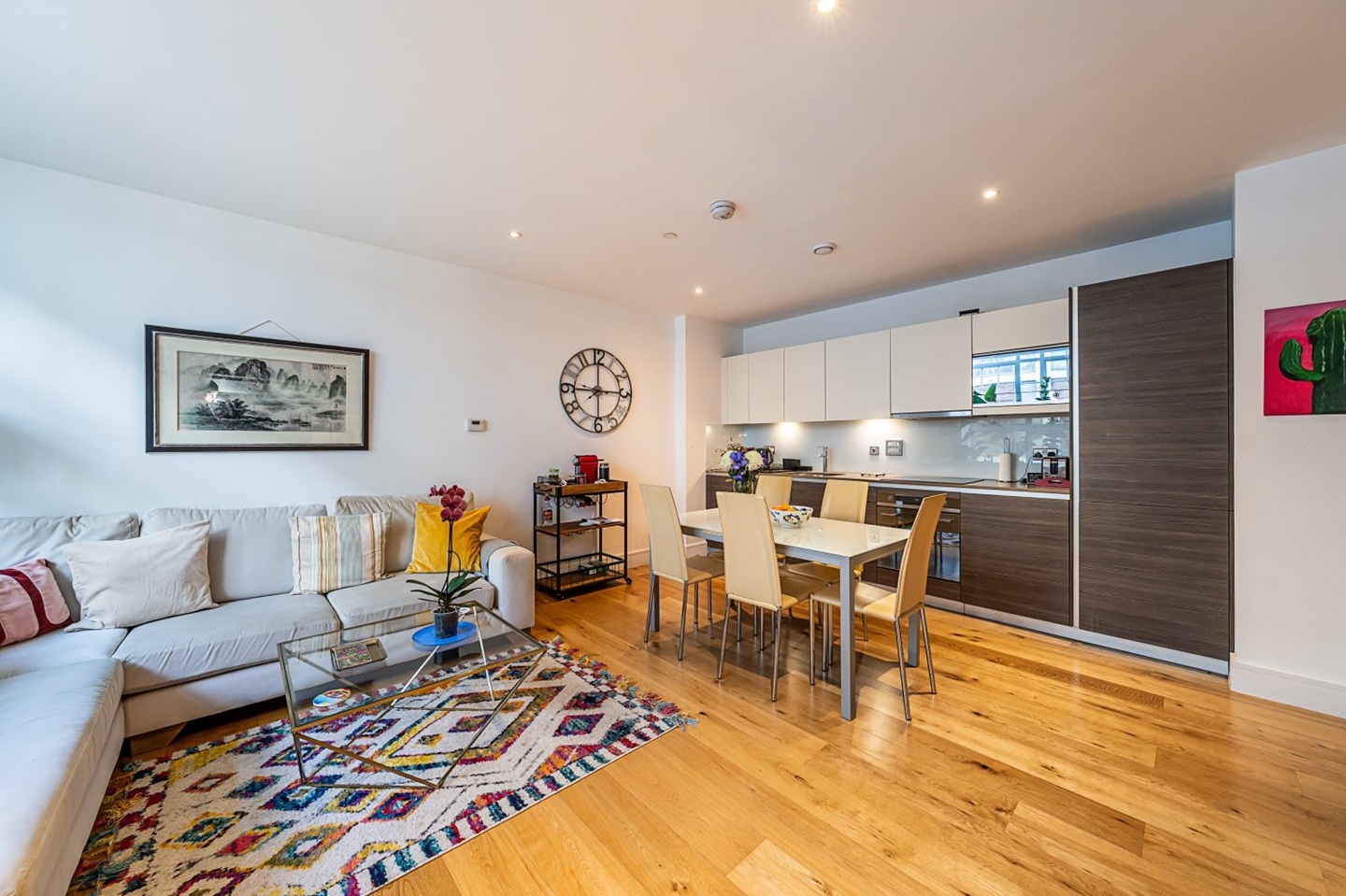 Additional image 4 of 2 Bed Flat, Clapham Road, SW9, N1 7GU