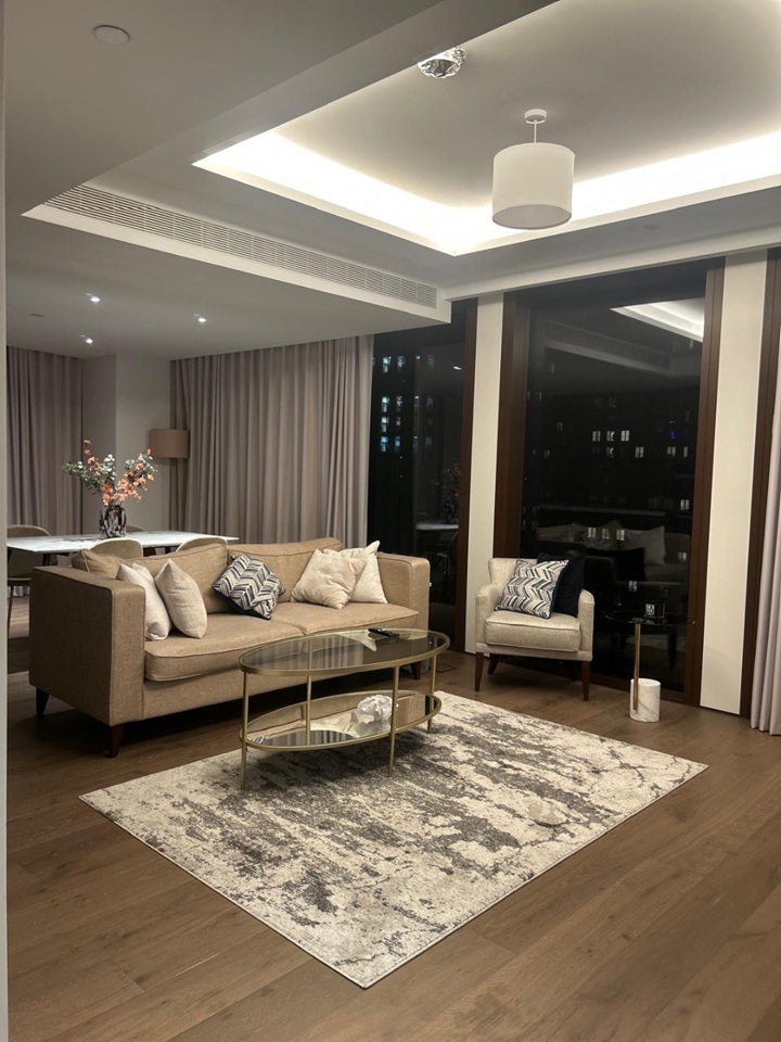 2 Bed Flat, Nine Elms, SW8, SW8 5GZ