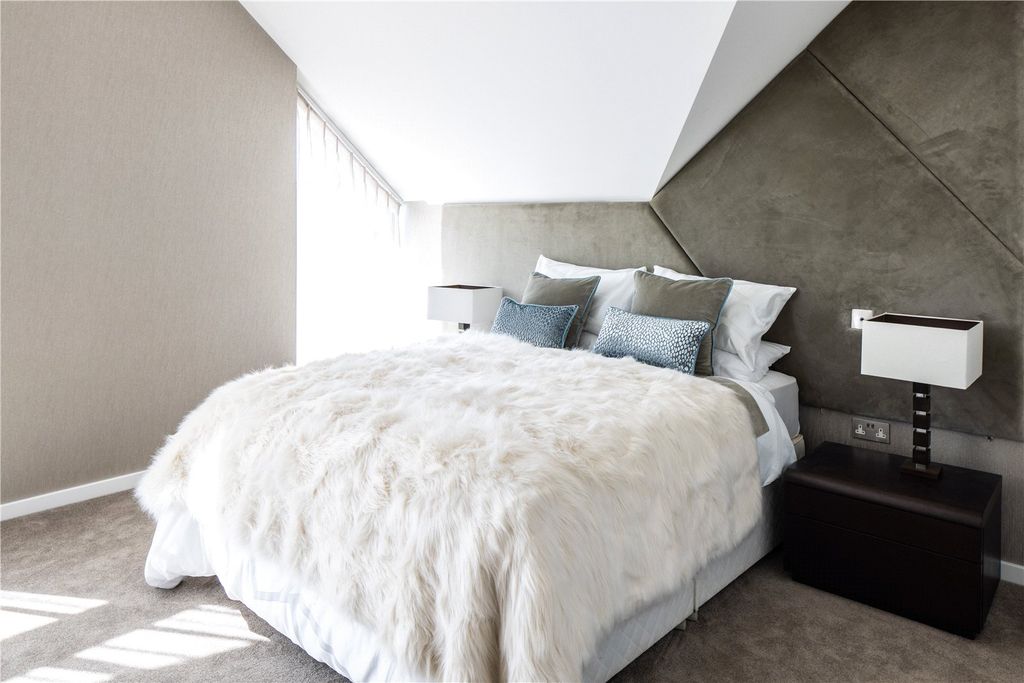 Additional image 7 of 2 bed flat for sale10 Tower View, The Waves, La Grande Route Des Sablons, Grouville, Jersey JE3