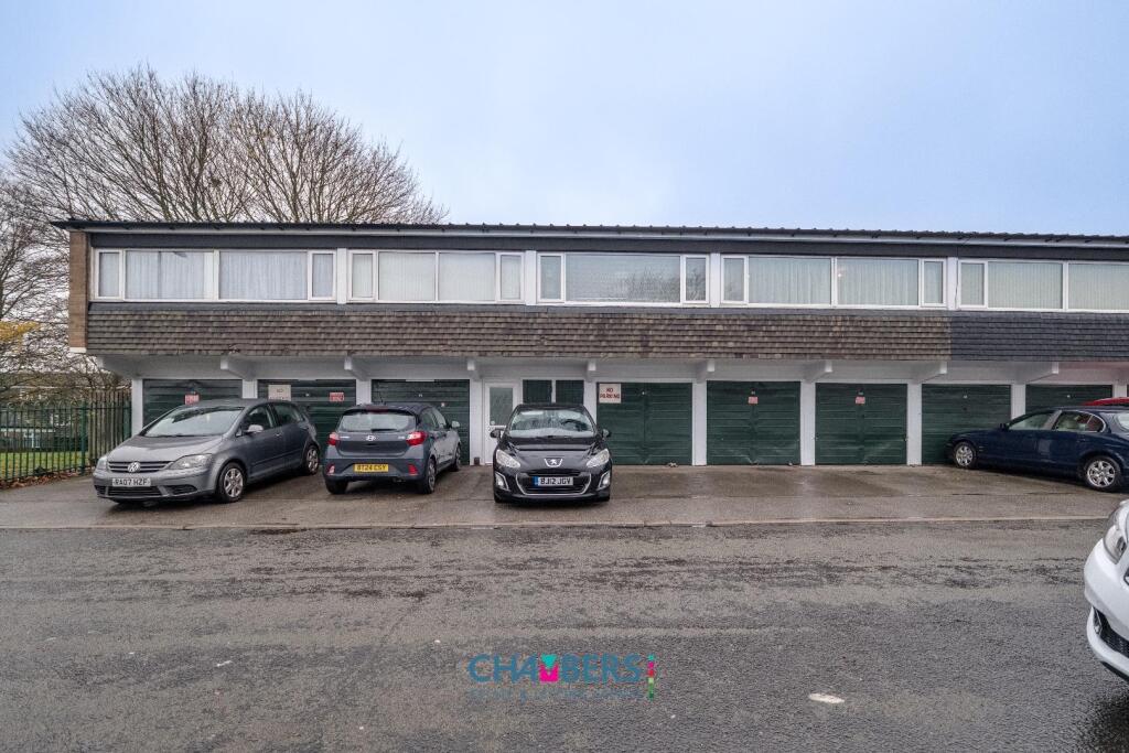 Additional image 22 of Woodlands Way, Chelmsley Wood, Birmingham