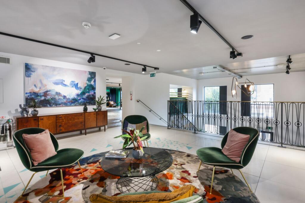 Additional image 25 of The Lansdowne, 25 Hagley Road, B16