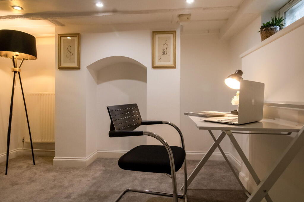 Additional image 10 of Old London Road, St. Albans, AL1 1QD