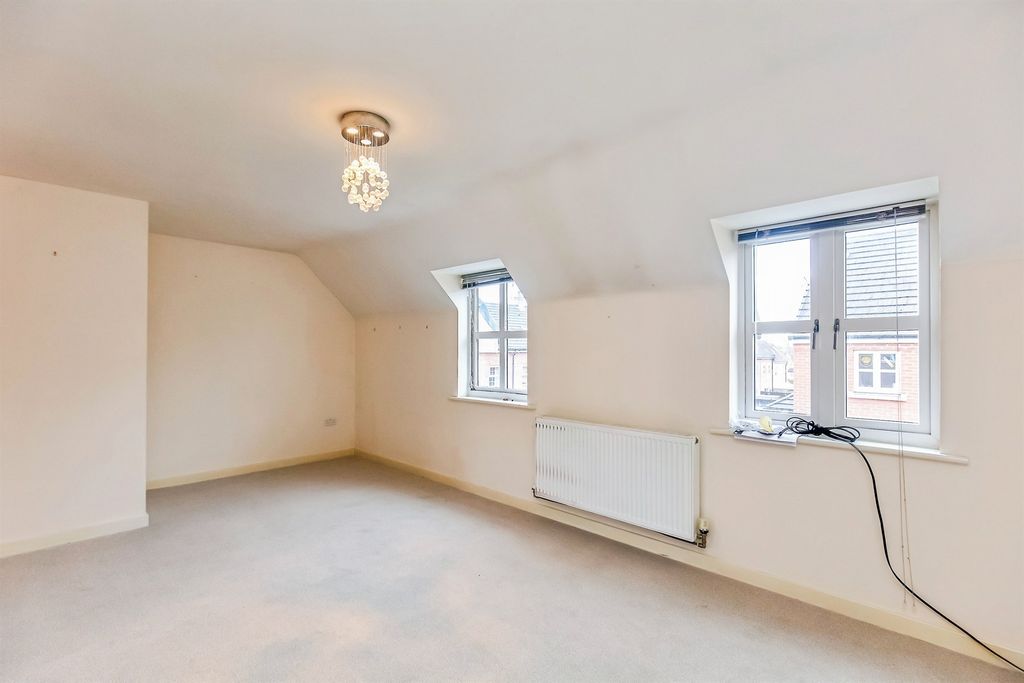 1 bed flat for saleWinterton Close, Stamford PE9 photo 5