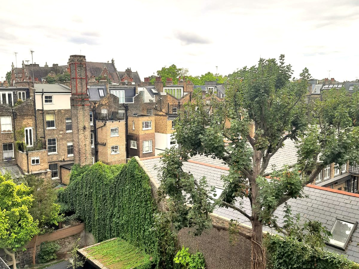 Additional image 6 of 2 Bed Penthouse, Gloucester Avenue, NW1, N1 7GU