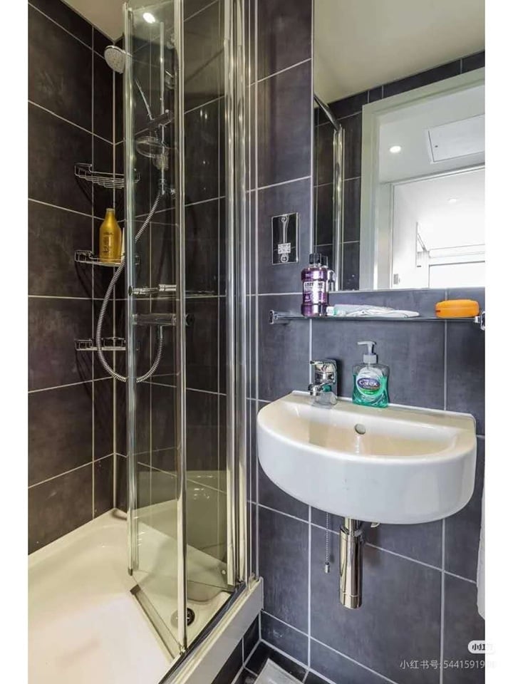 Room in a Shared Flat, Westminster Bridge Road, SE1, N1 7GU