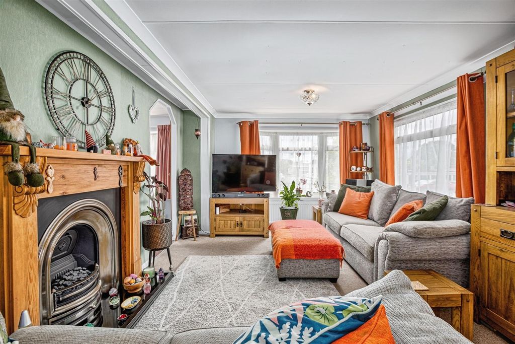 Additional image 2 of 3 bed mobile/park home for saleSunny Haven, Howey, Llandrindod Wells LD1