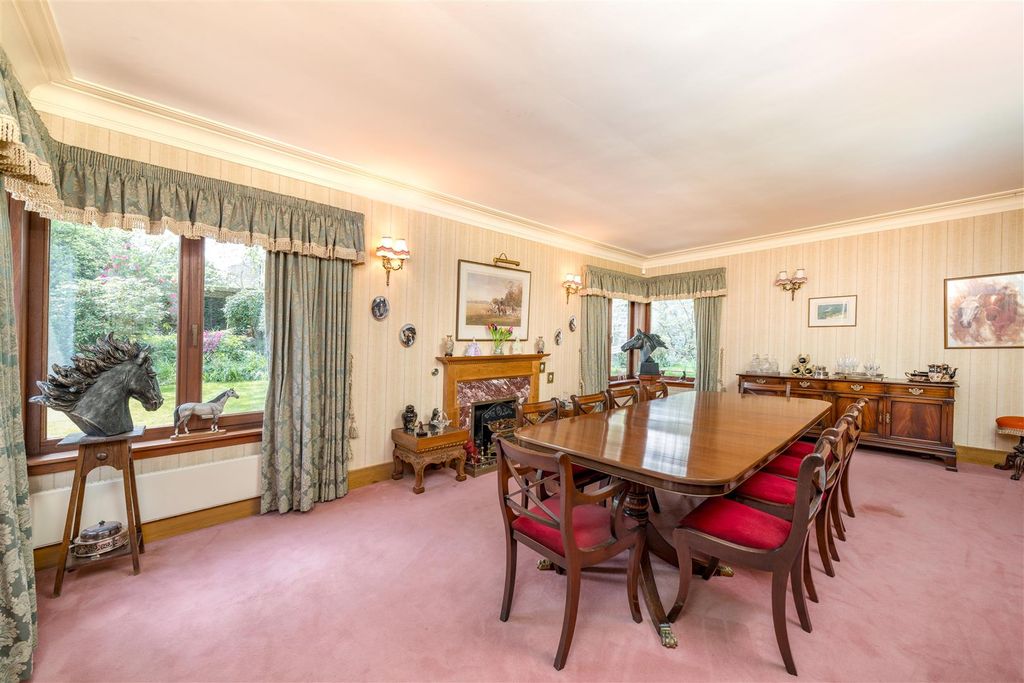 Additional image 8 of 5 bed detached house for saleTweedsyde House, Kelso TD5