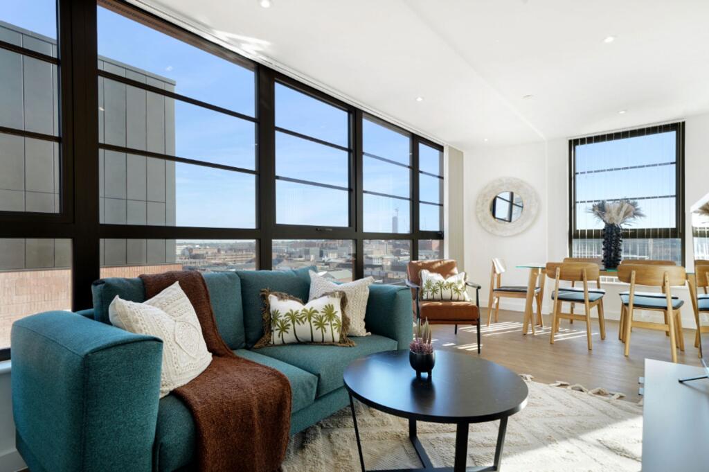 Additional image 29 of Sherlock Quarter, 36 Sherlock Street, B5