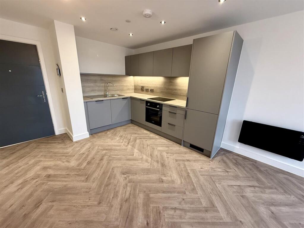 Ariel House, 2138 Coventry Road, Birmingham