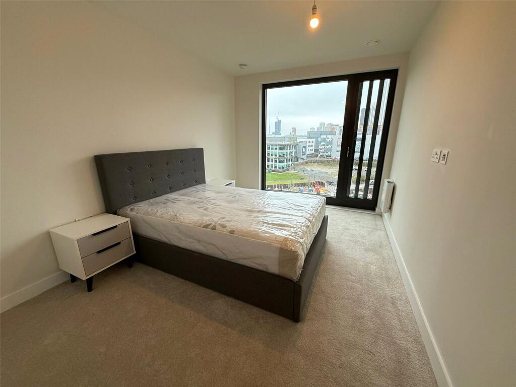 Additional image 5 of Glasswater Locks, 3 Pitt Street, Birmingham, B4