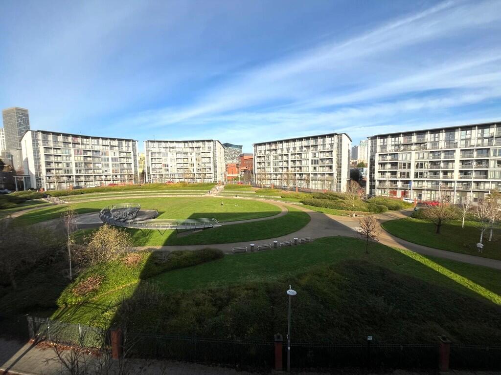 Alfred Knight Way, Birmingham B15 2BG