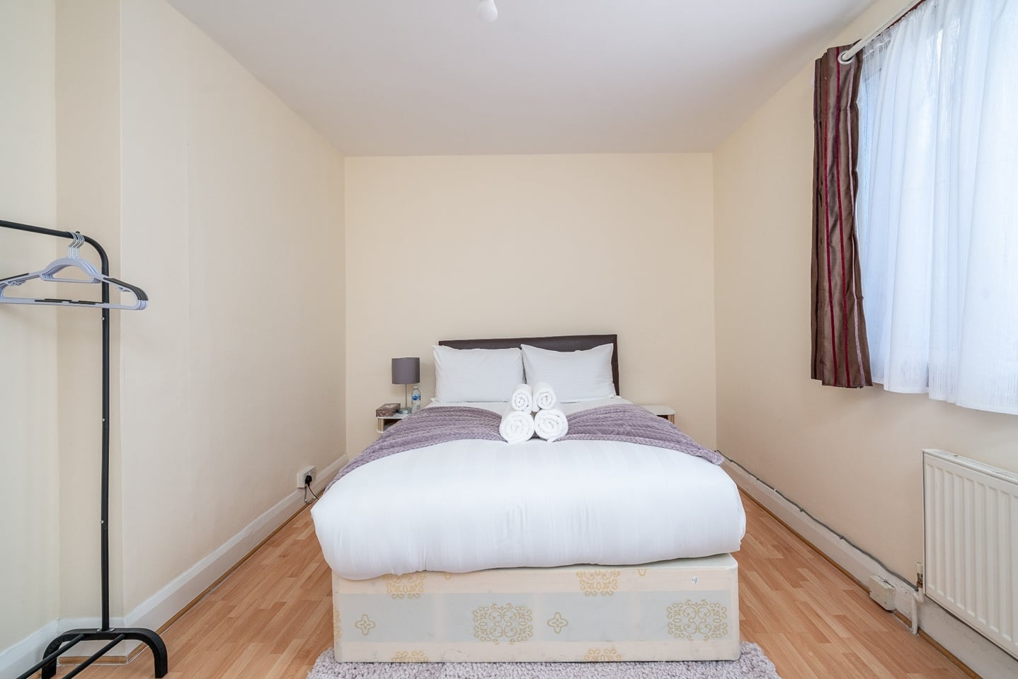 Additional image 2 of 3 Bed Semi-Detached House, Parkway, NW1, N1 7GU