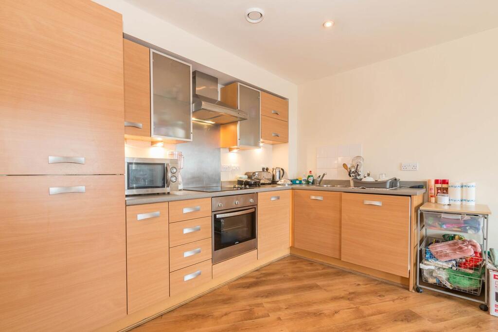 Additional image 11 of Quartz, 10 Hall Street, B18 6BN