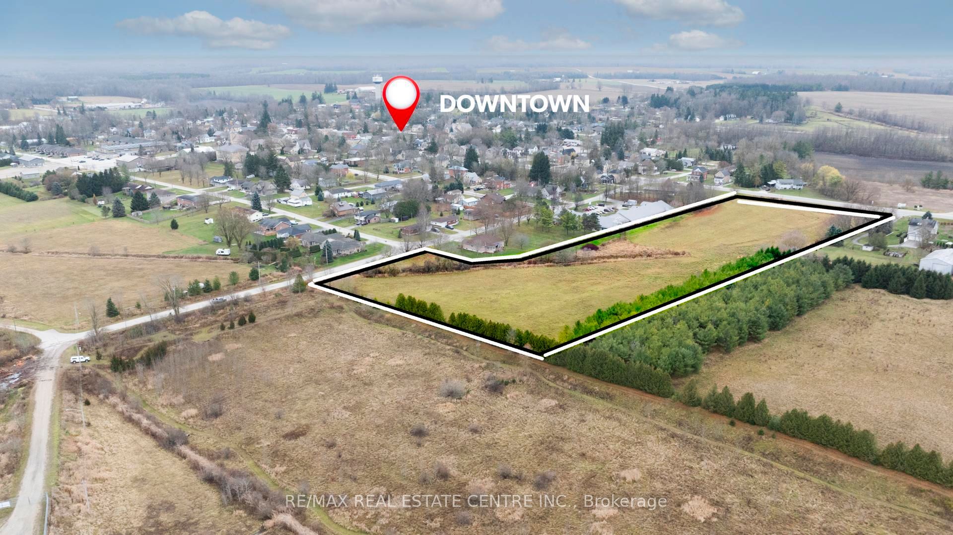 Additional image 4 of Part Lot 58 Con C Elora Street, Minto, ON, N0G 1M0