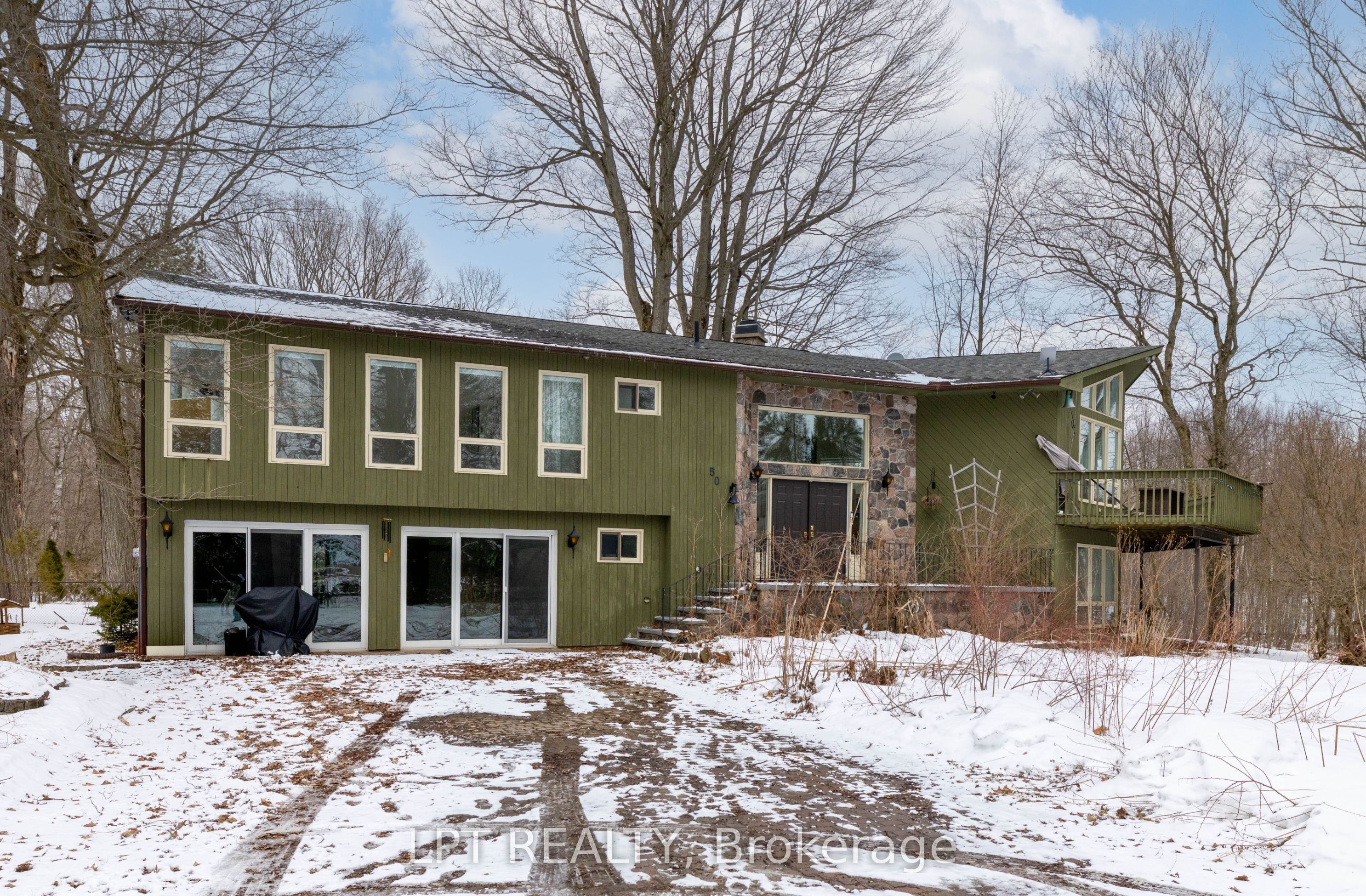 50 Concession Rd 2 N/a W, Tiny, ON, L0L 2T0 photo 2
