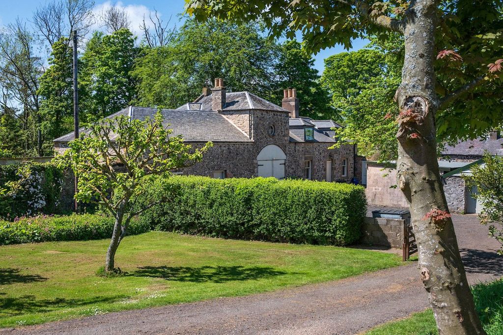 Additional image 59 of 3 bed detached house for saleEyemouth Road, Coldingham, Eyemouth TD14