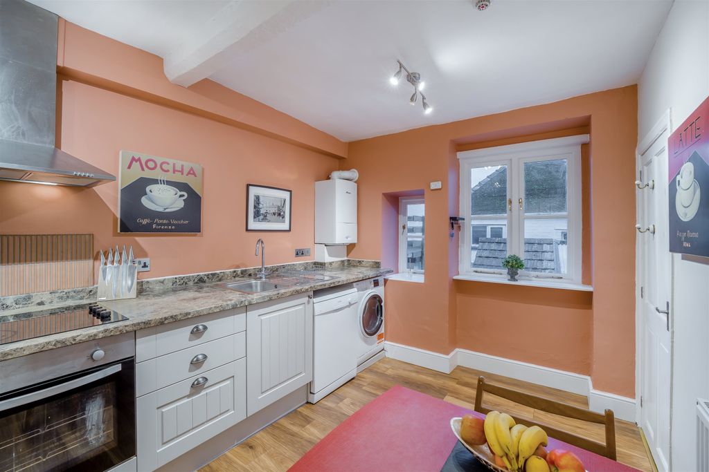 Additional image 7 of 2 bed flat for saleMonnow Street, Monmouth, Monmouthshire NP25