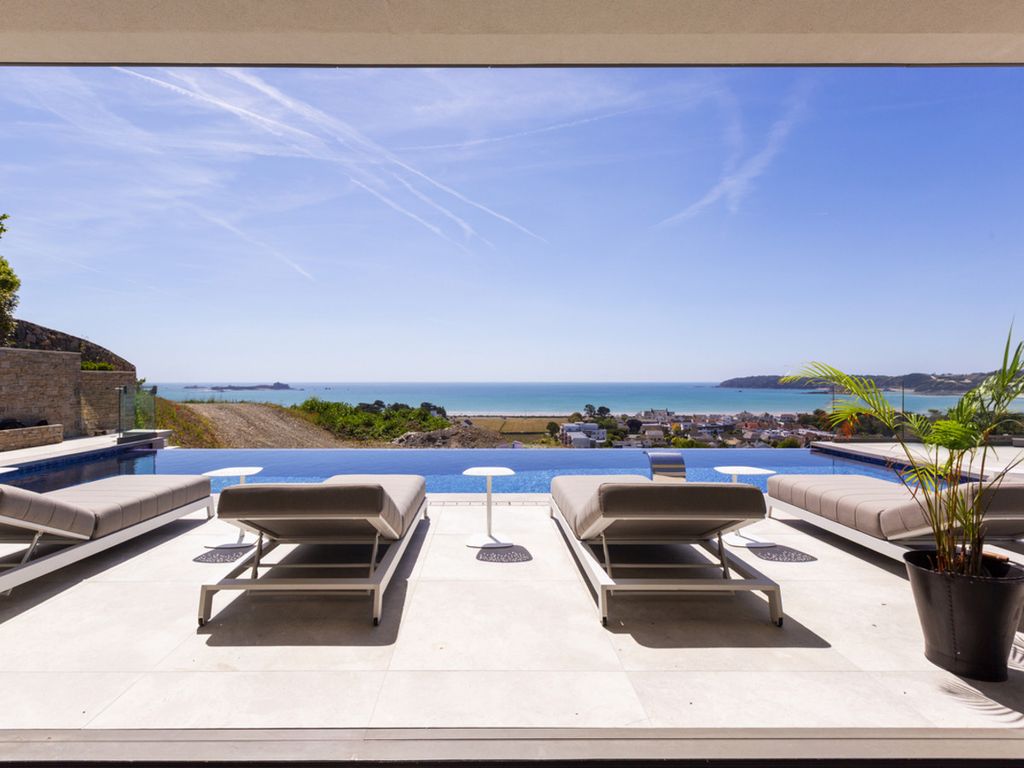 Additional image 6 of 5 bed detached house for saleLa Rue De Haut, Jersey JE3