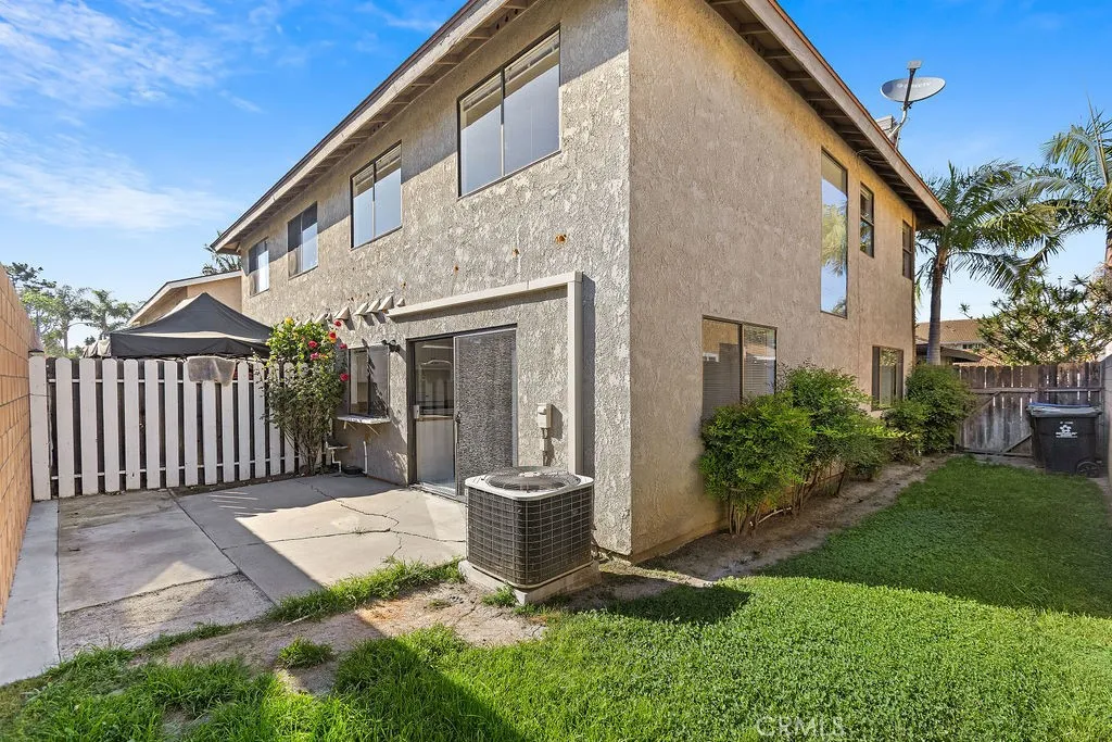 2606 W Curie Avenue Unit A, Santa Ana, CA 92704