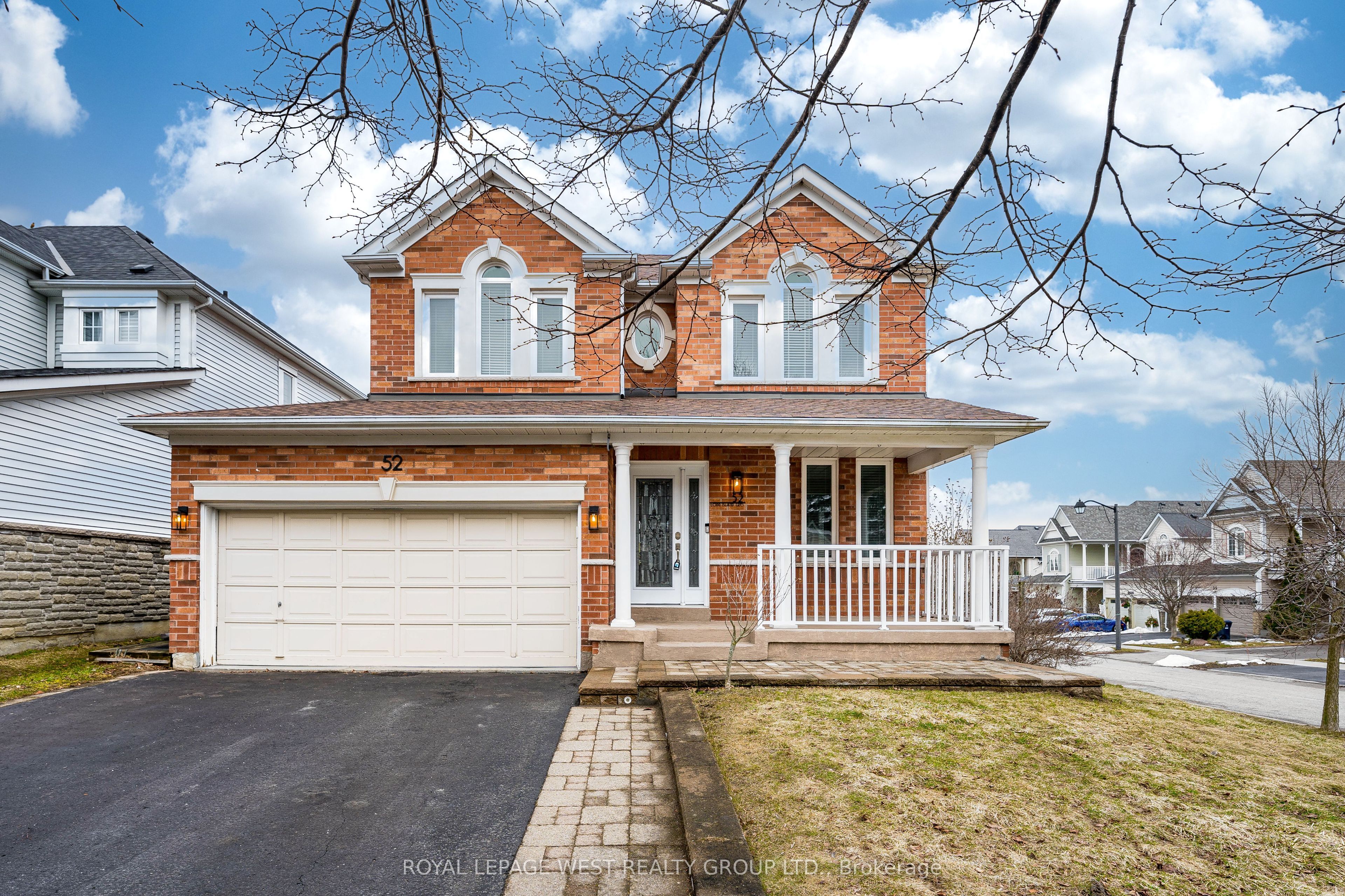 52 Long Island Crescent, Toronto, ON, M1C 5E4