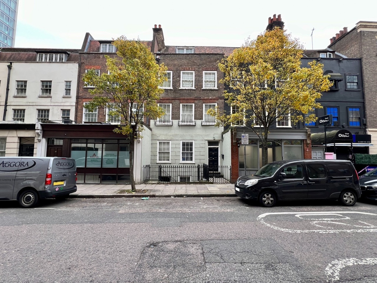 Additional image 12 of 1 Bed Flat, Alie St, E1, N1 7GU