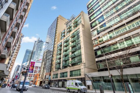 Additional image 8 of 601-263 Wellington Street W, Toronto, ON, M5V 3P9