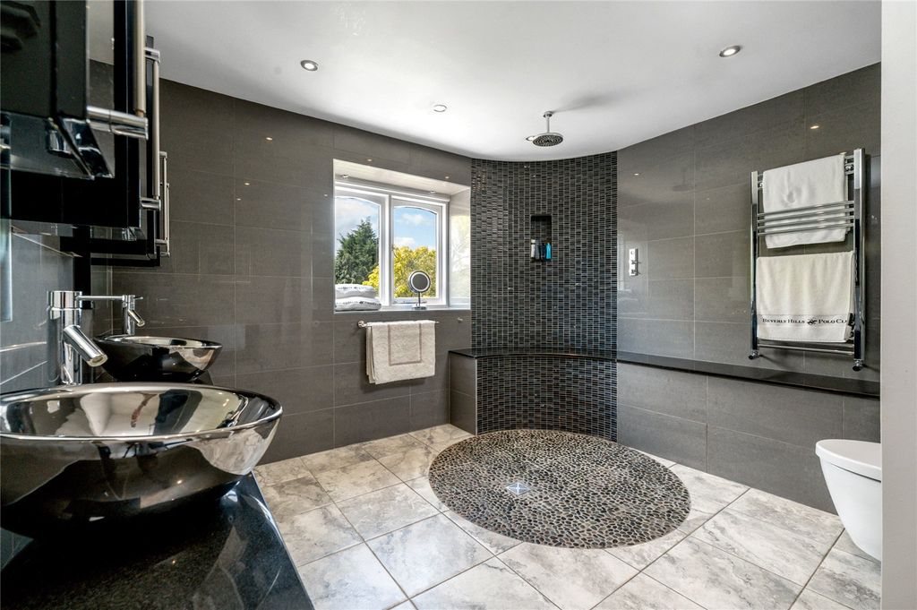 Additional image 16 of 5 bed equestrian for saleMelton Road, Barrow Upon Soar, Loughborough, Leicestershire LE12