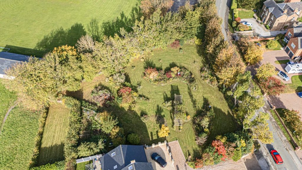 Additional image 4 of Land for saleOld Forge Cottage, Main Street, Tadcaster, North Yorkshire LS24