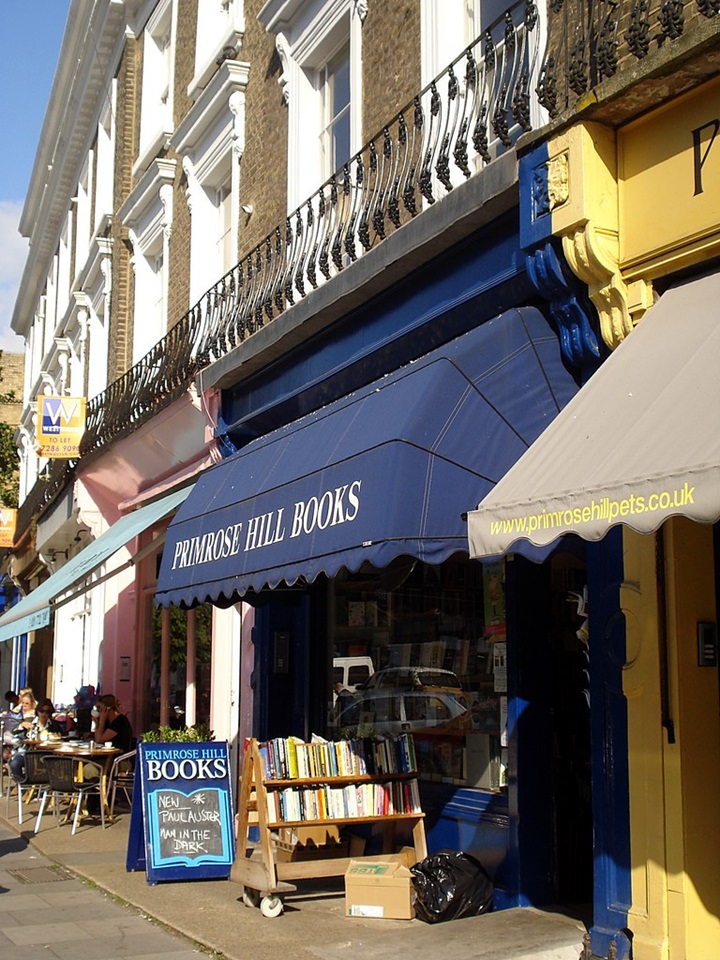 Additional image 14 of 2 Bed Penthouse, Gloucester Avenue, NW1, N1 7GU