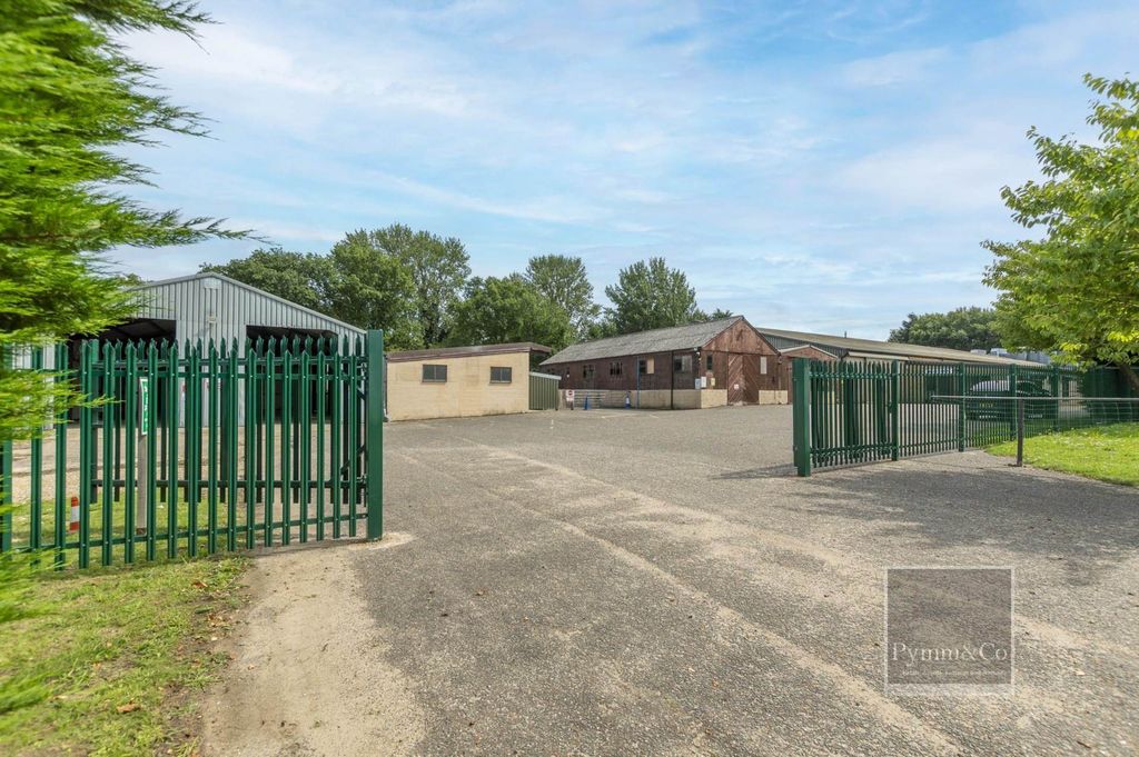 Land for saleDog Lane, Horsford NR10