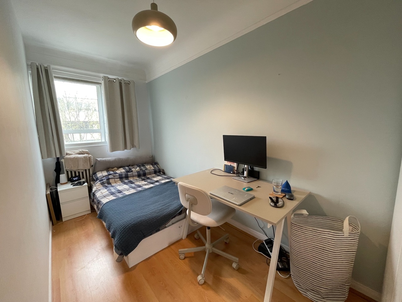 Additional image 4 of Room in a Shared Flat, Park Road, NW1, N1 7GU