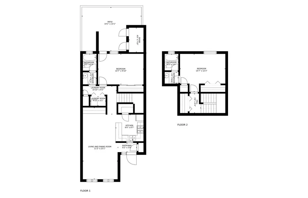 Additional image 72 of 1239 E Foothill Boulevard Unit 112, San Luis Obispo, CA 93405