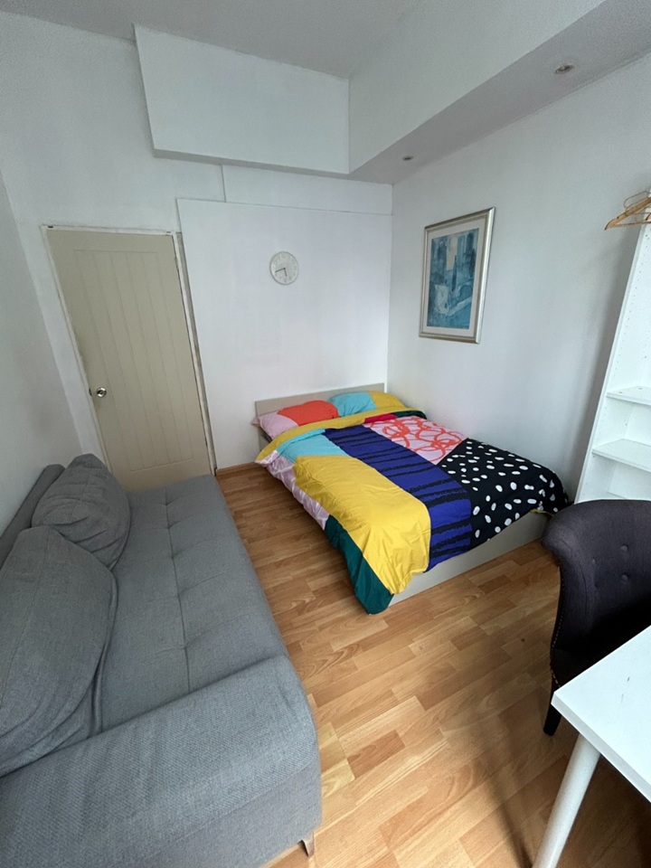 Additional image 3 of Room in a Shared Flat, City Road, EC1V, N1 7GU